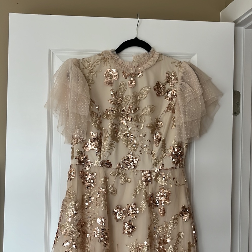 Brand new condition Jessakae dress size S - Picture 2 of 4